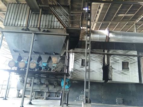 Fluidized Bed Hot Air Generator फलइडइजड बड बयलर in Sanand Heights Society Ahmedabad