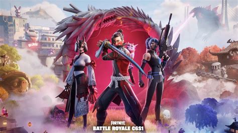 Fortnite Next Season Release Date And Chapter 6 Season 1 End Techradar