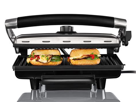 SILVERCREST Panini Grill SPM 2000 C2 Lidl Deutschland