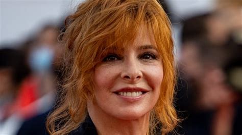 Mylène Farmer de retour son nouveau single A tout jamais sort