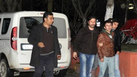 Tekirdağ da Cinayete Kurban Giden Birke nin Katil Zanlıları Yakalandı