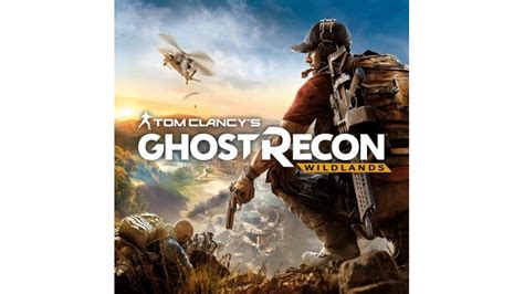 Купить игру Tom Clancys Ghost Recon Wildlands Standard Edition Ps4 через Турцию