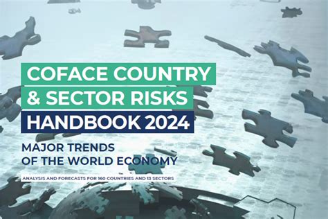 Coface Country Sector Risks Handbook Coface