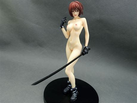 AdultStuffOnly GANTZ O Anzu Yamasaki GANTZ SWORD 100 NUDE