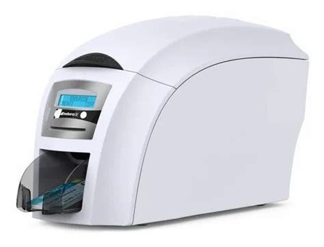 Thermal Card Printer At Best Price In India