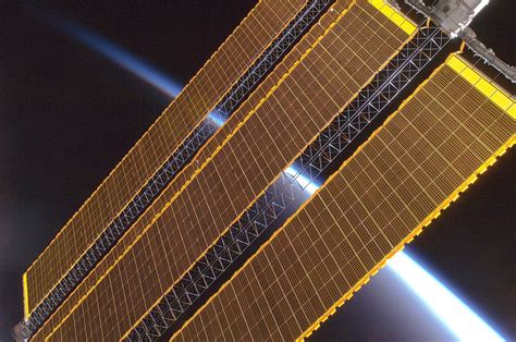 Can Space-Based Solar Power Stations Become Reality?