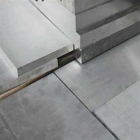 Wrought Magnesium Alloy Az B Rolled Technic Plate Board Plank Sheet