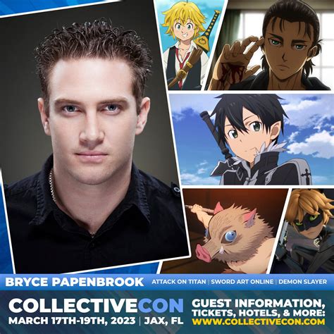 Bryce Papenbrook