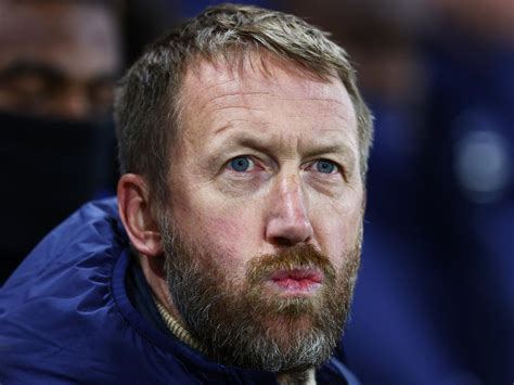 Graham Potter Sacked By Chelsea Brendan Rodgers Axed By Leicester City