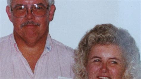 As Fugitive Hunt Continues Dead Couple S Kin Mourn Newsday