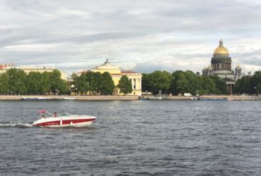 Что посмотреть в Петербурге — Travel Cultura