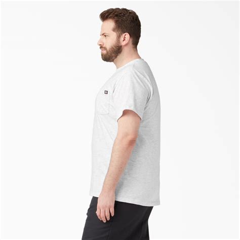 Two Pack T Shirts Mens Shirts Dickies