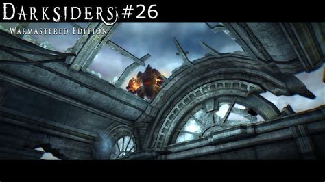 Darksiders Na Wer Bist Du Denn Let S Play Hd Youtube