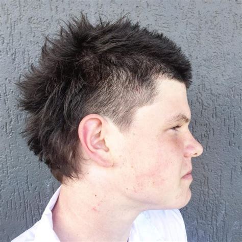 50 Best Mullet Haircut Styles - [Express Yourself in 2019]