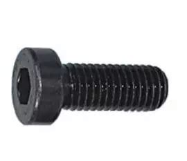 Buy Unbrako Socket Head Cap Screw Dia M Mm Length Mm