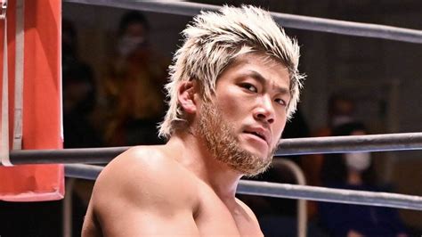 Backstage News On Sanada S Future Gfw Wwe Both Interested More