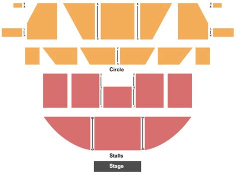 Liverpool Empire Theatre Tickets in Liverpool, Seating Charts, Events and Schedule