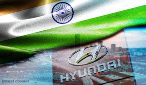 Hyundai Motor Signs Contract To Acquire Factory Assets In India