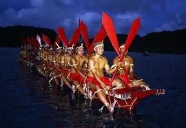 People and Culture - PALAU