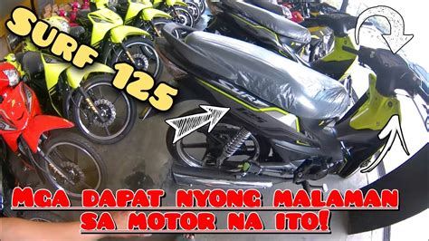 Rusi Surf 125 2022 Model Full Review YouTube