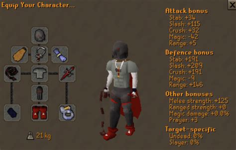 Abyssal Demon OSRS Guide: Battling the Denizen of the Abyss - Rune Fanatics