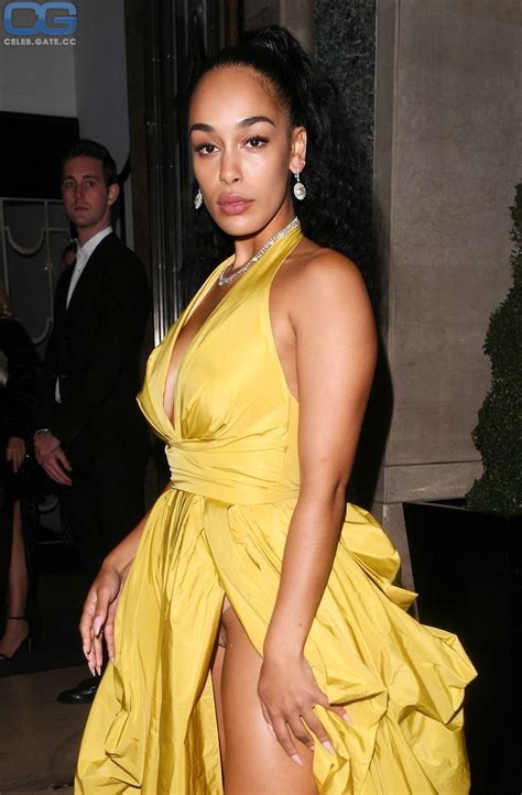 Jorja Smith Nude Pictures Photos Playboy Naked Topless Fappening