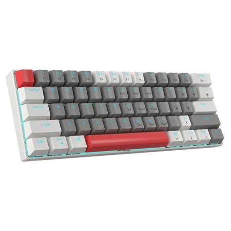 Magegee Mk Star Mk Sky Mechanical Gaming Keyboard Hot Swappable Wired Led Backlit