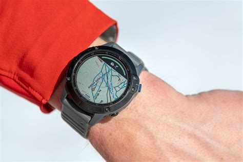 Best GPS Watches of 2021 | Switchback Travel