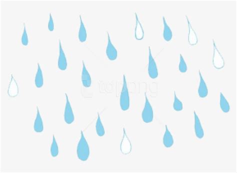 Free Png Download Raindrops Png Png Images Background Rain Drops