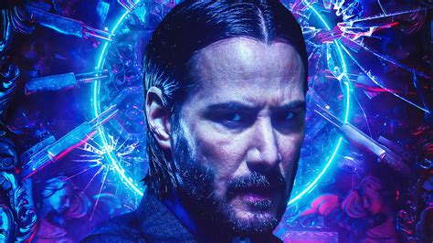 John Wick Chapter 1 Wallpapers - Wallpaper Cave