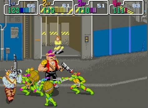 Best Konami games of all time: Konami classics revealed