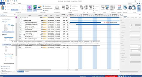 conceptdraw project  softpedia