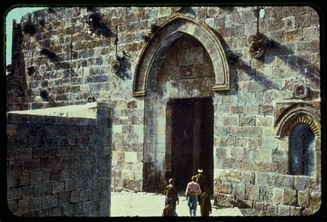 Last Supper, Mount Zion, Jerusalem