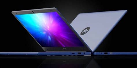 Reliance Launches Jiobook Laptop At Inr 15000 All Details Here The