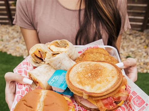 Jack In The Box Coming To Rogers Ar Outlet