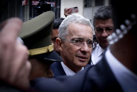 Álvaro Uribe Es Citado A Versión Libre Por Masacre De El Aro Alerta Paisa