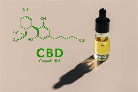 Los Beneficios Del Aceite De Cbd Y Sus Posibles Virtudes