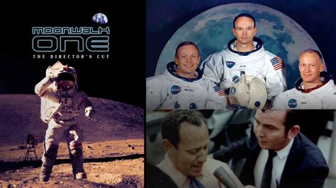 Free Documentary Moonwalk One Neil Armstrong Buzz Aldrin And