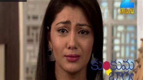 Watch Kumkum Bhagya Telugu TV Serial 10th August 2017 Full Episode