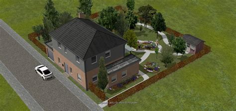 Gartenszene 2 Herzlich Willkommen Im Mein EEP Forum