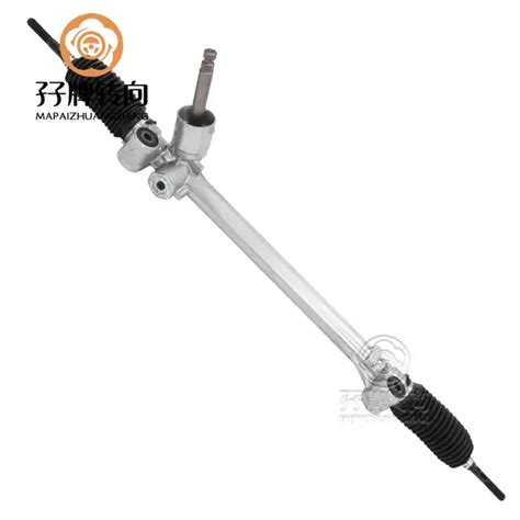 Power Steering Rack Auto Steering Gear Box Assy For Suzuki Swift 2012