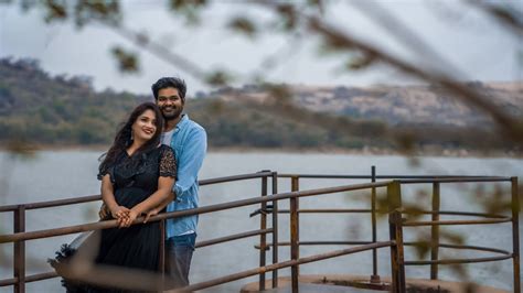 Manisha Reddy Ram Sudhir Reddy Pre Wedding A7photocraft Youtube