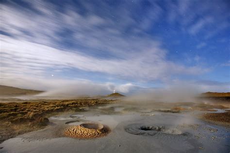 Reykjanes Lighthouse – Reykjanes Geopark