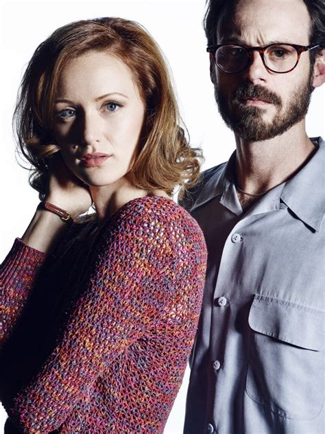 Halt And Catch Fire Season 2 Cast Photos Seat42f