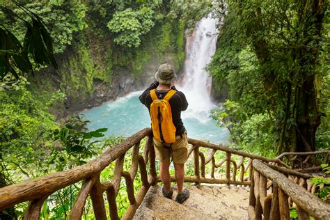 Travel Workers Motivos Para Visitar A Costa Rica