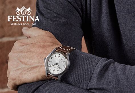 Festina Group | Festina Swiss