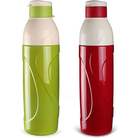 Cello Puro Sports 900 Plastic Water Bottle Insulated Water Bottle