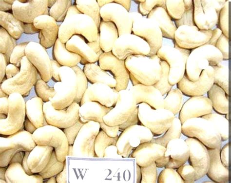 Whole W Cashews Geade Kg Tin Box At Rs Kg In Pune Id