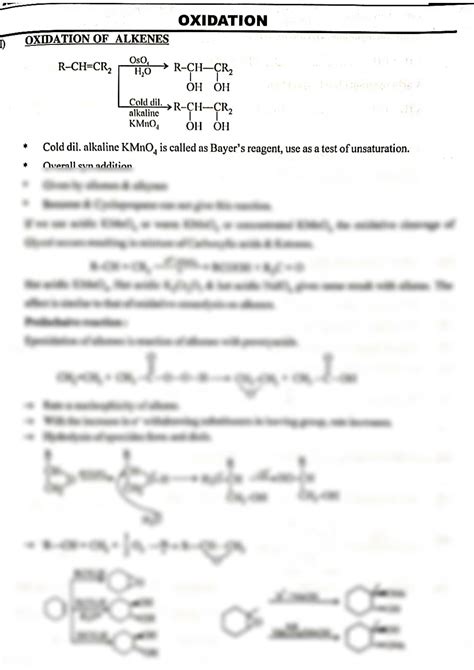 SOLUTION Reduction And Oxidation For Jee Neet And Board Studypool