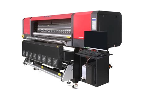 Sublimation Printer Guangzhou Jetga Electronic Equipment Co Ltd